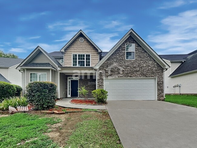 property at 2318 Pate Brook Rd
