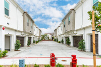 San Carlo Townhomes in Highland, CA - Building Photo - Building Photo