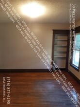 30 Wellington Ave-Unit -Upper in Rochester, NY - Building Photo - Building Photo