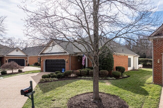 Ashton Park in Glen Allen, VA - Foto de edificio - Building Photo