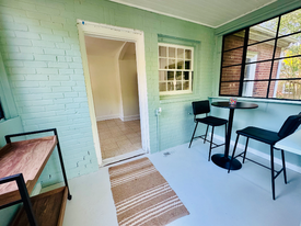 1506 Coker Ave in Charlotte, NC - Building Photo