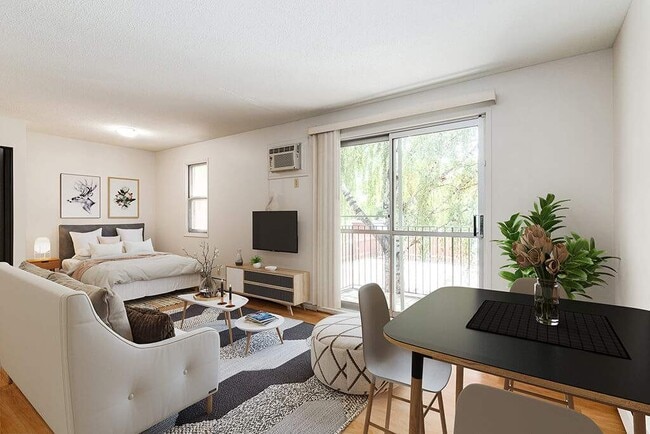Kosmo Apartments in Lethbridge, AB - Building Photo - Building Photo