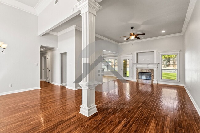 6137 Remington Dr in Alexander, AR - Building Photo - Building Photo