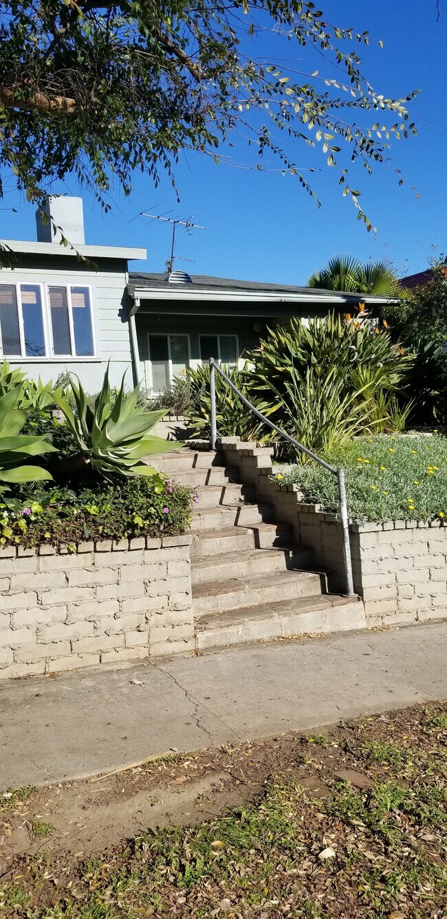 3736 Sawtelle Blvd Rentals in Los Angeles, CA
