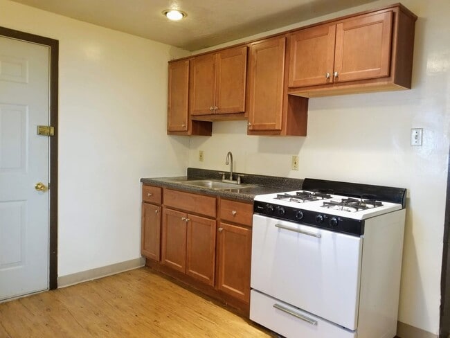 property at 3526 Louisa St
