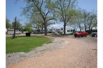 Caney Creek RV Park in Sargent, TX - Building Photo - Building Photo