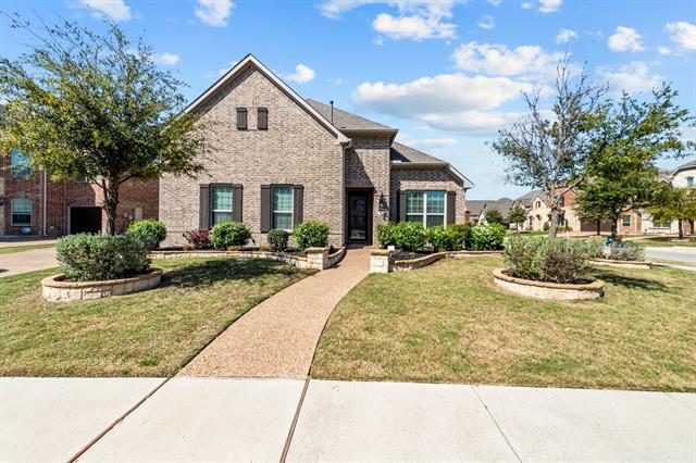 property at 2881 Redfern Dr