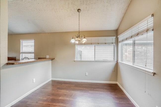 property at 20070 N Navaho Trail