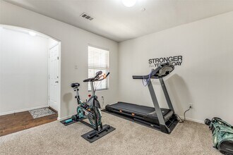 1136 Landon Ln in Allen, TX - Building Photo - Building Photo