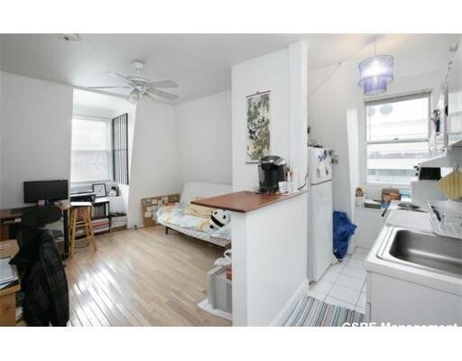 702 Massachusetts Ave, Unit 8 in Boston, MA - Building Photo