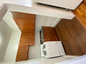 1334 Commonwealth Ave in Boston, MA - Building Photo - Building Photo