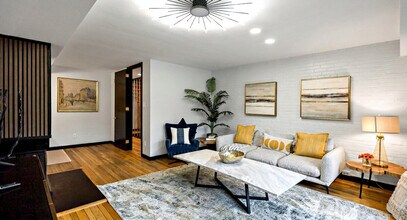 3590 Water St NW in Washington, DC - Building Photo - Building Photo