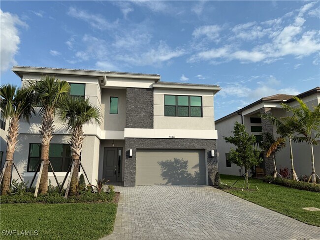 property at 20416 Fair Oak Ln