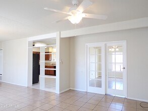 201 Terra Dr in Sierra Vista, AZ - Building Photo - Building Photo