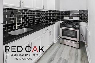 687 Shatto Pl in Los Angeles, CA - Foto de edificio - Building Photo