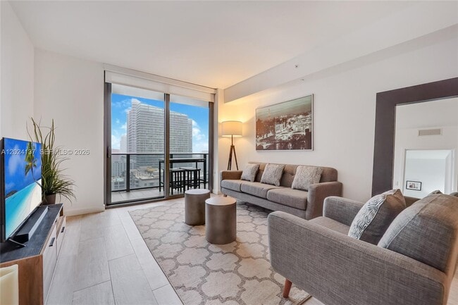 property at 45 SW 9th St