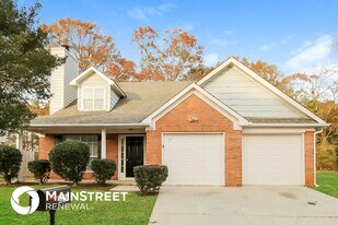 5224 Walnut Ct in Stonecrest, GA - Building Photo