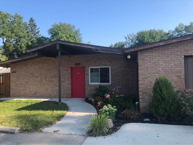 4317 E State Blvd, Unit 4317