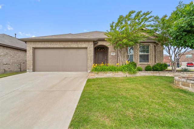 15921 Bronte Lane in Northlake, TX - Building Photo - Building Photo