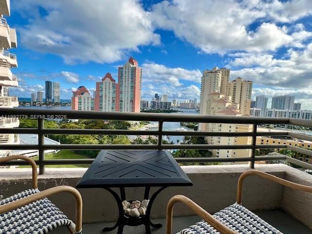 property at 3300 NE 191st St