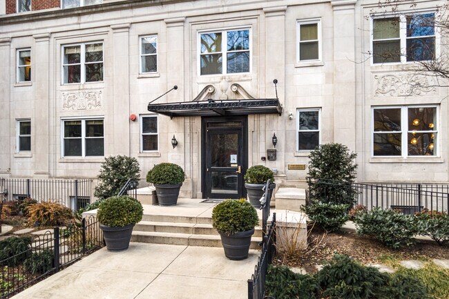 The Zenith Condos in Washington, DC - Building Photo - Building Photo