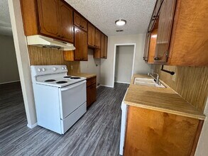 2908 Kline Ave in Lubbock, TX - Building Photo - Building Photo