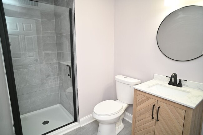 2544 Druid Hill Ave in Baltimore, MD - Building Photo - Building Photo
