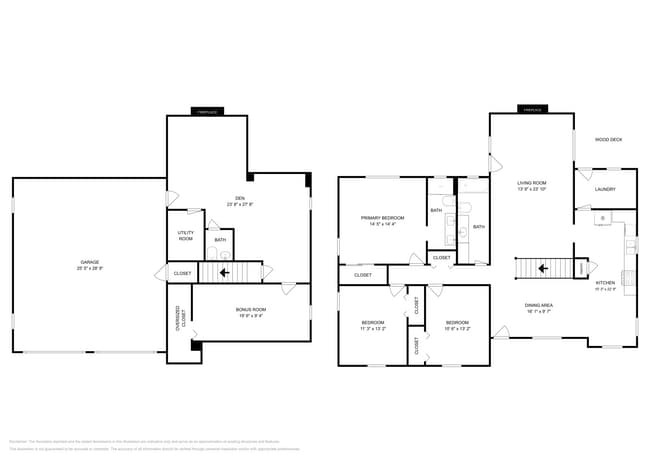 408 NW Palmer Dr in Blue Springs, MO - Building Photo - Building Photo