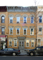 788 Seneca Ave Apartments