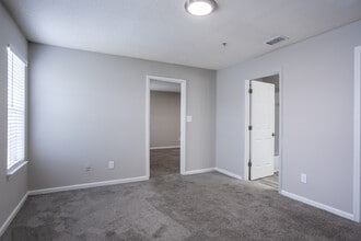 St. Phillip Villas in Griffin, GA - Building Photo - Interior Photo