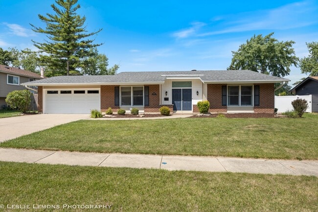 property at 6426 Taylor Dr