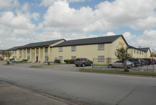 Leonora Square Apartments