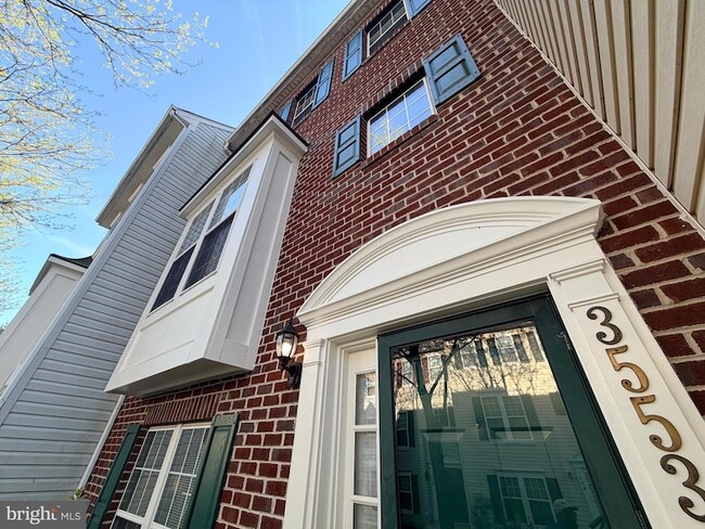 3553 Morning Star Pl in Laurel, MD - Foto de edificio - Building Photo