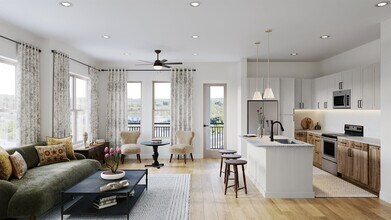 The Calvert in Boerne, TX - Building Photo - Building Photo