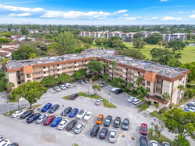 property at 6100 S Falls Cir Dr