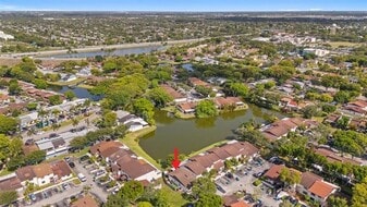 6837 SW 39th Dr in Miramar, FL - Building Photo