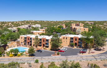 The Mica in Santa Fe, NM - Building Photo - Building Photo