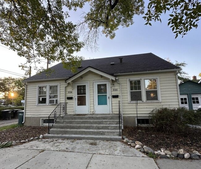 property at 3016 10th Ave N