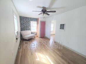 1726 25th St in Lubbock, TX - Building Photo - Building Photo