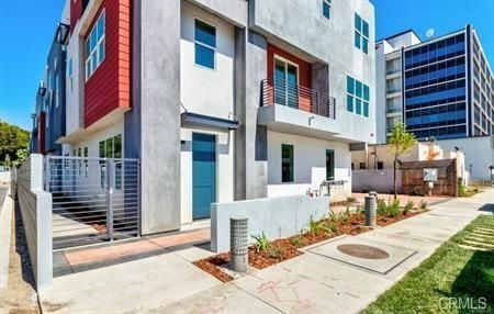 property at 8117 2nd St