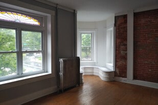 851 N 3rd St in Reading, PA - Building Photo