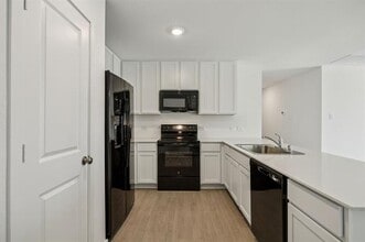 716 Holleman Dr in Princeton, TX - Building Photo - Building Photo