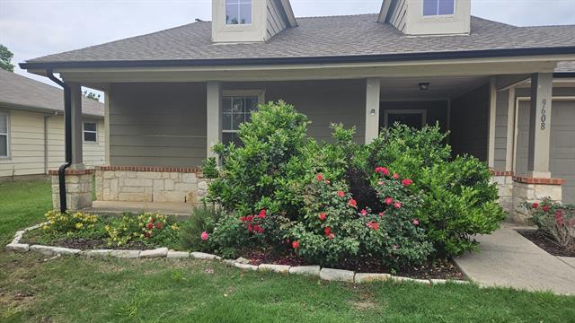 9608 George Washington Dr in McKinney, TX - Building Photo - Building Photo