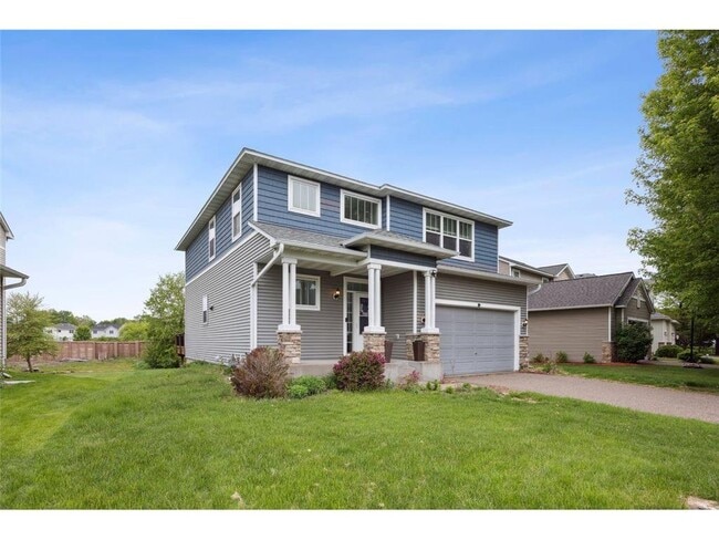 property at 12332 3rd St NE