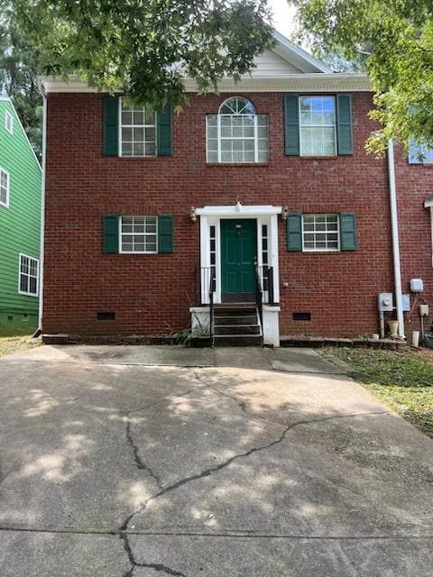 property at 3010 Majestic Park Ct