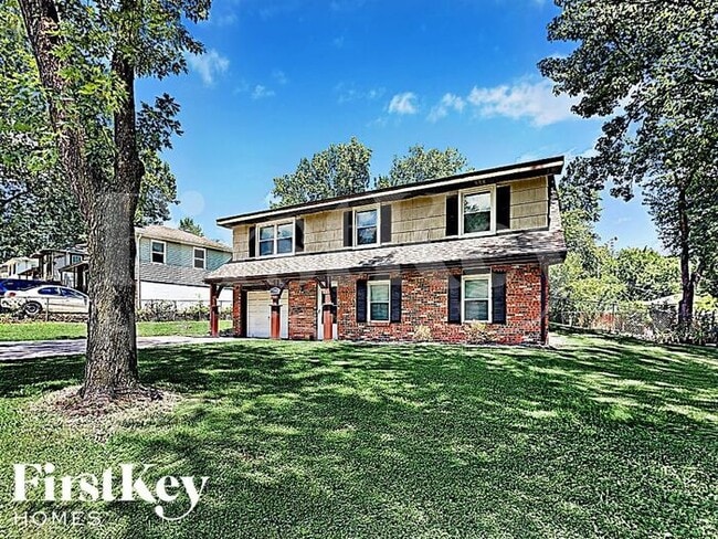 property at 5548 NE 58th St