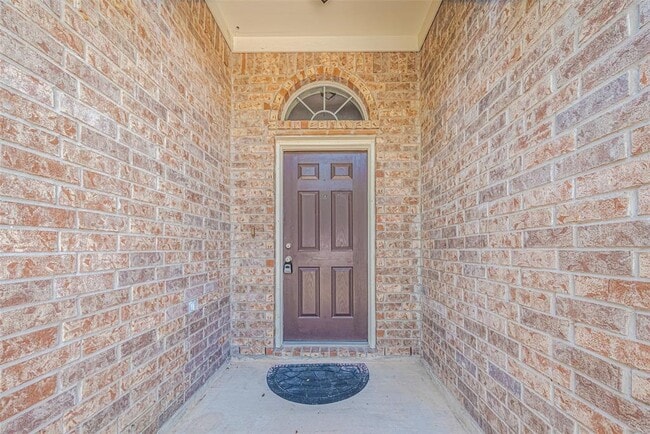14111 Norgrove Ct in Houston, TX - Building Photo - Building Photo