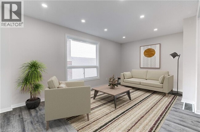 property at 24 Bond St