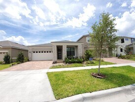2516 Annacella Ave in Kissimmee, FL - Building Photo