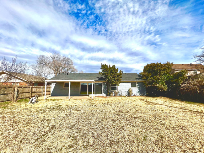 5403 13th St in Lubbock, TX - Building Photo - Building Photo